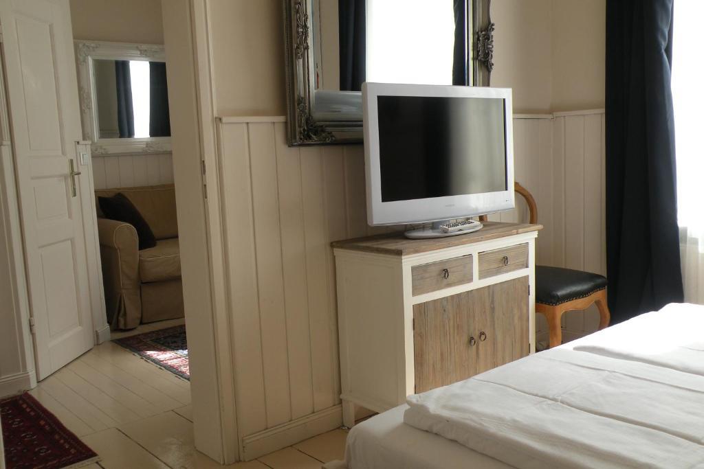 Hotel Parkidyll 베를린 객실 사진