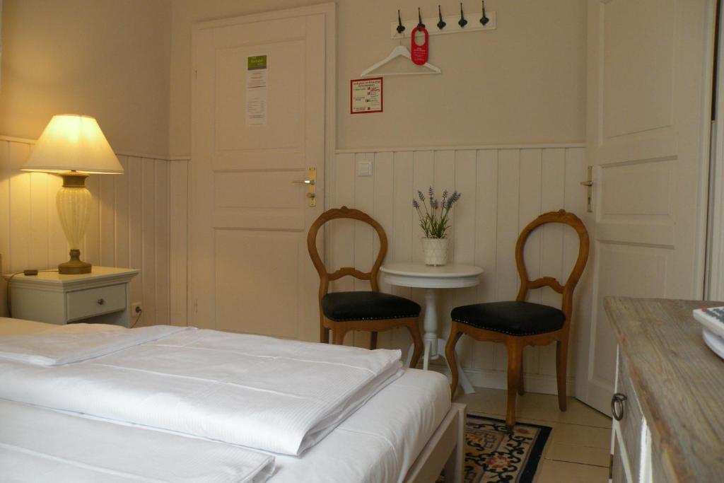 Hotel Parkidyll 베를린 객실 사진