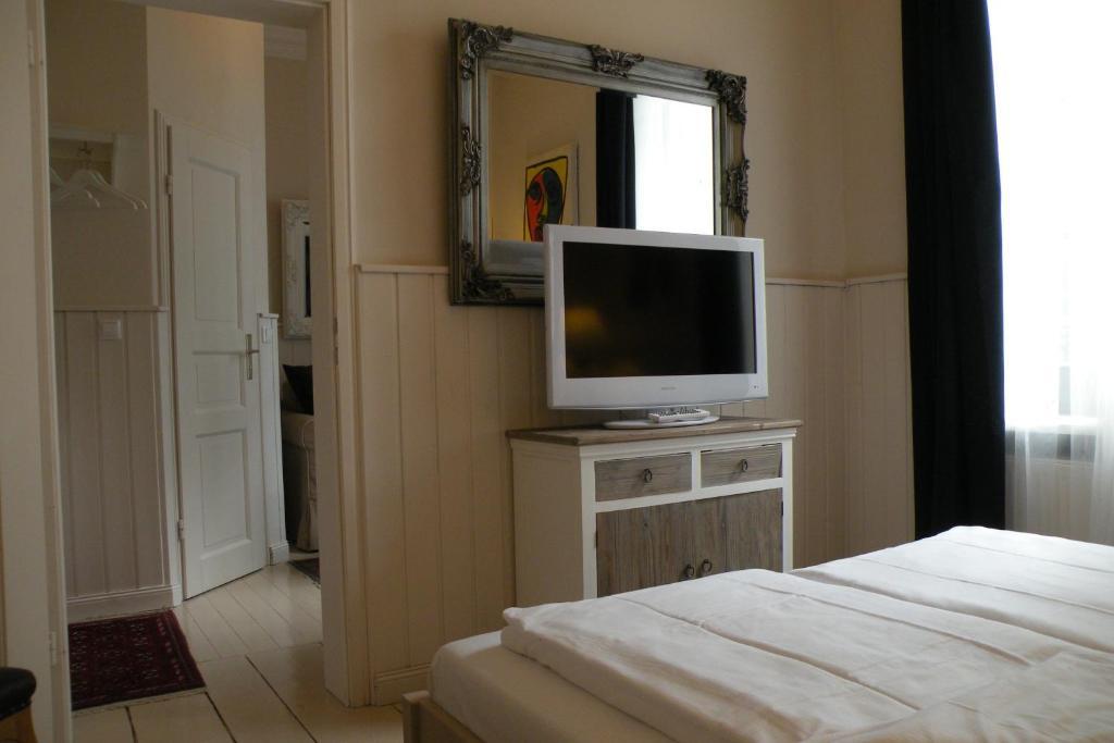 Hotel Parkidyll 베를린 객실 사진
