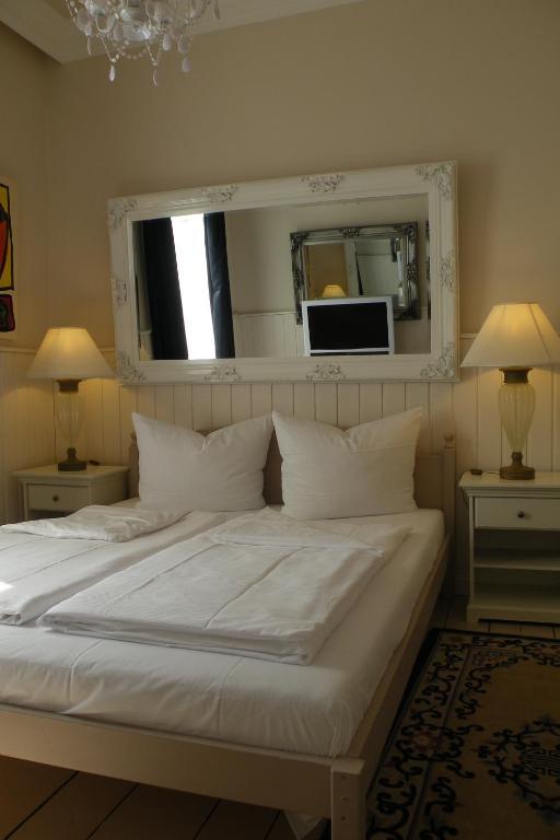 Hotel Parkidyll 베를린 객실 사진