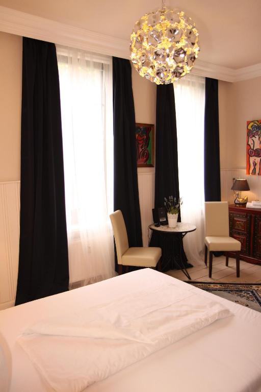 Hotel Parkidyll 베를린 객실 사진